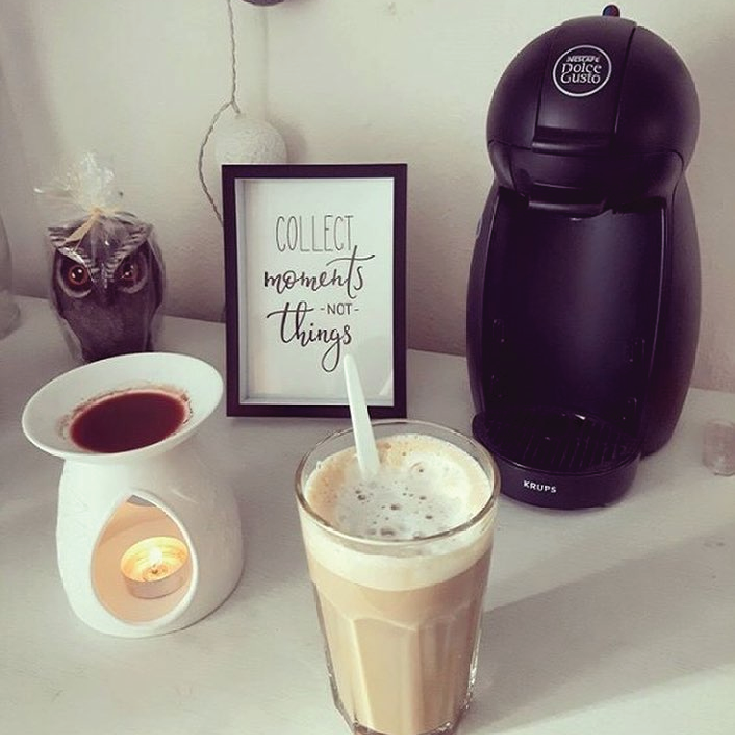 Nescafé Dolce Gusto PT Multifortuna Sinardelta