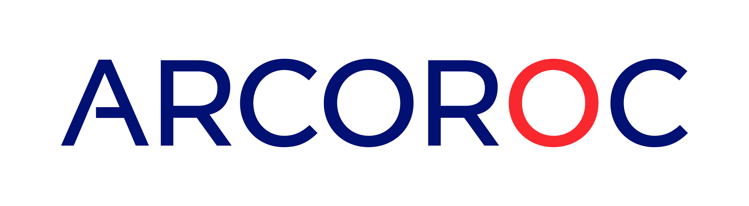 Arcoroc