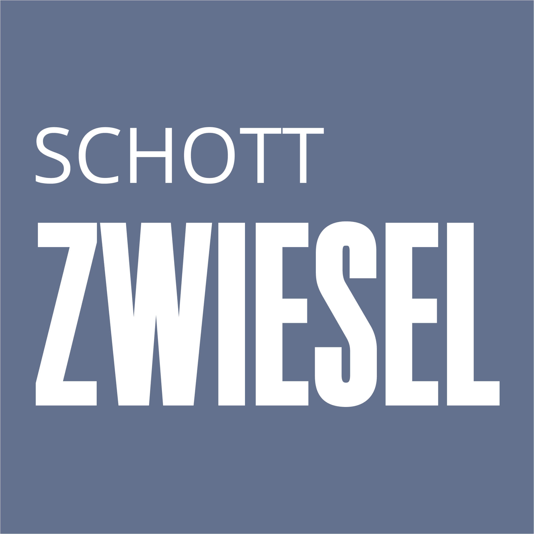 Scott-Zwiesel