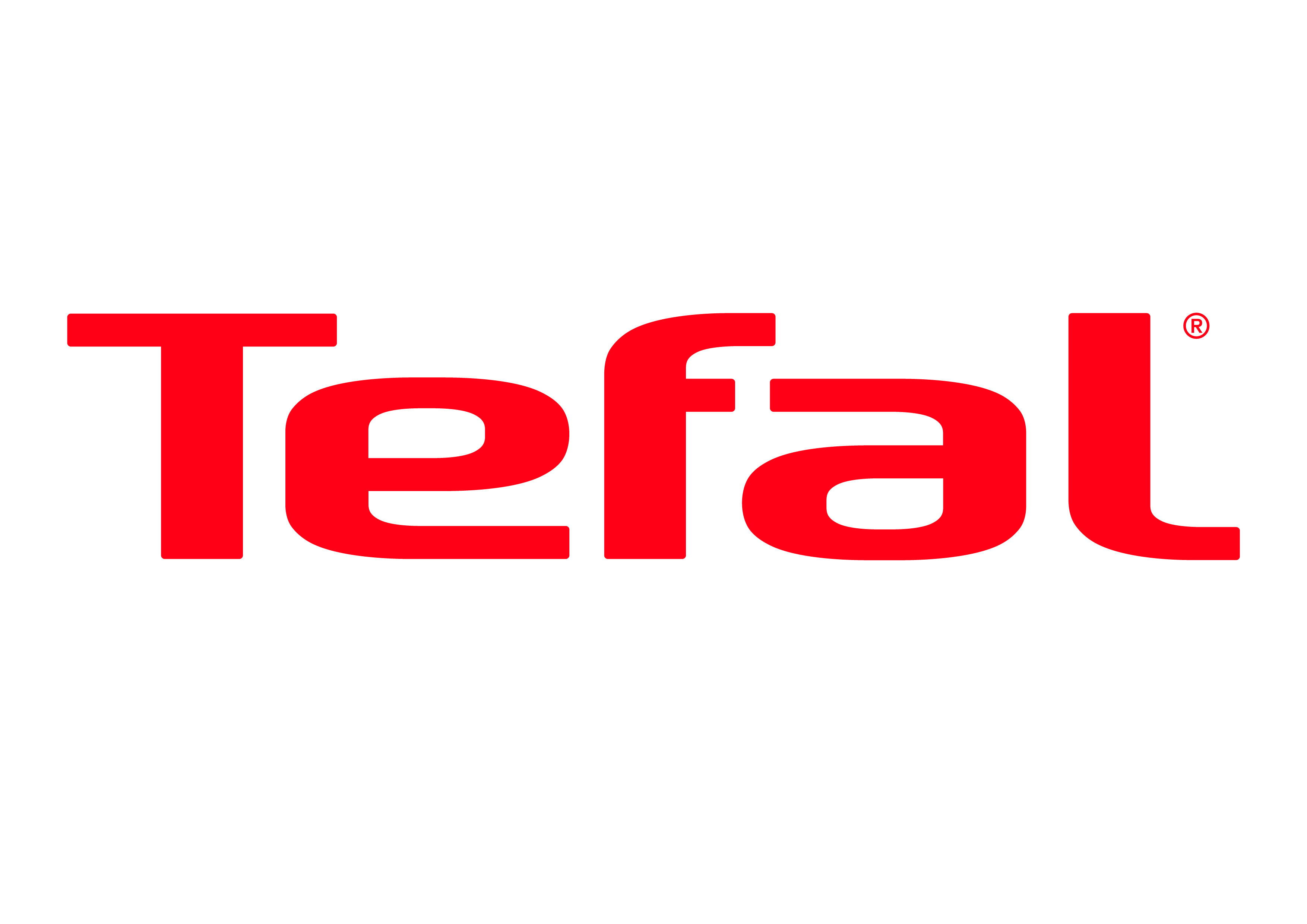 TEFAL LOGO HR