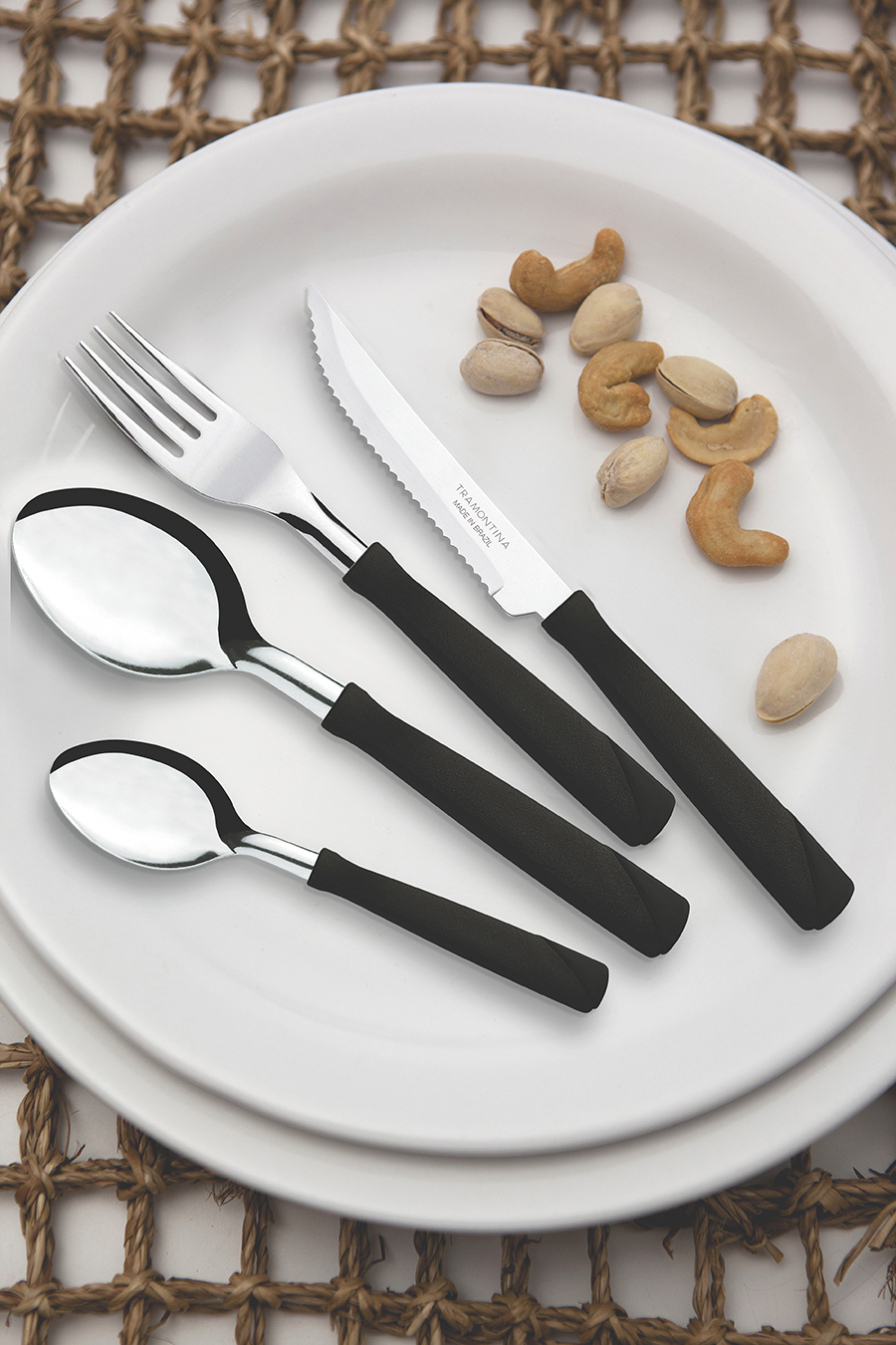 Tramontina | PT Multifortuna Sinardelta